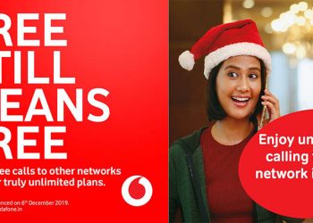 Airtel and Vodafone Remove FUP