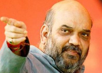 Amit-Shah