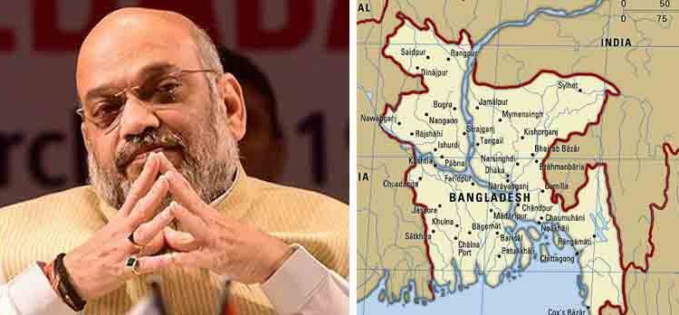Amit-Shah-Bangladesh-Story