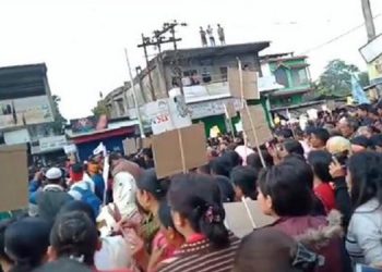 Anti-CAA-protest-in-Titabar.-Image-credit-Twitter-750x375 Humanitarian act: Global communities of Bangladesh minorities support CAA