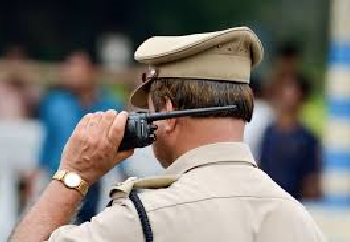 Police