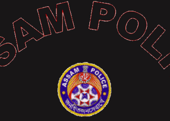 Assam-Police