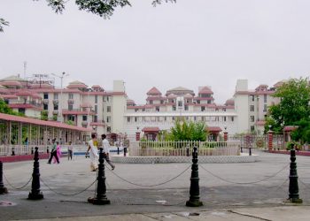 Assam-Secretariat