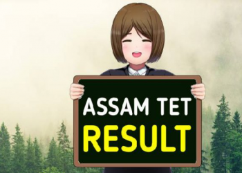 Assam-TET-Results