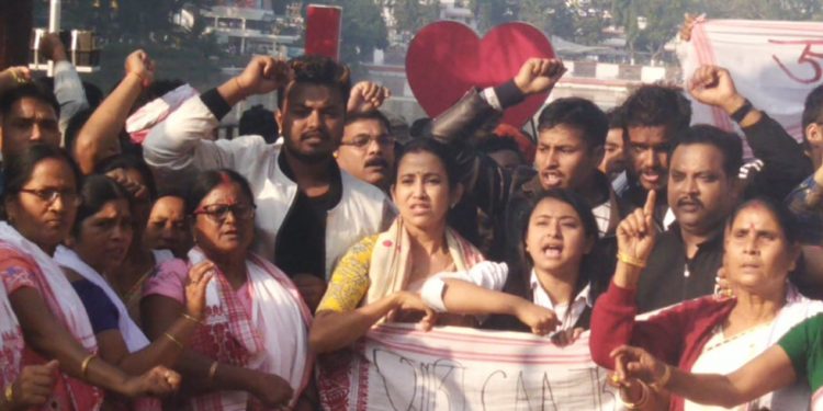 Barasa Rani Bishaya