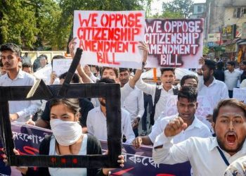 CAB protest CAA: Assam tops in opposition, most Indians support, finds Survey