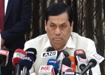 মোক এঘৰীয়া নকৰিব, মই আপোনালোকৰ মাজৰে এজন : মুখ্য মন্ত্ৰী সোণোৱাল