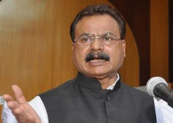 Chandra Mohan Patowari