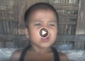 Child recitation