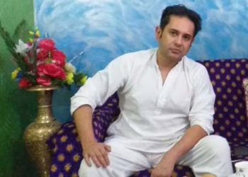 Tripura royal scion floats non-political party, to fight against CAA
