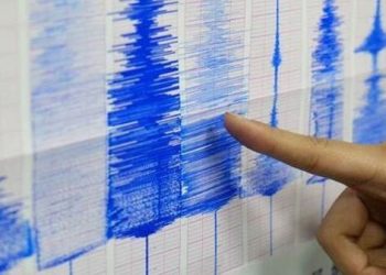 Earthquake