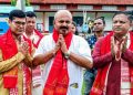 Nabajyoti Rajkhowa