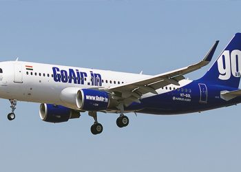 GoAir