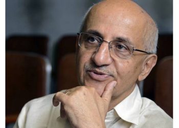 Harsh Mander