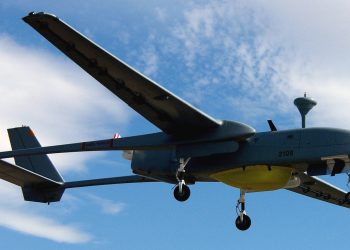 Unmanned Aerial Vehicle (UAV)