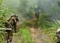 Assam Rifles Operation