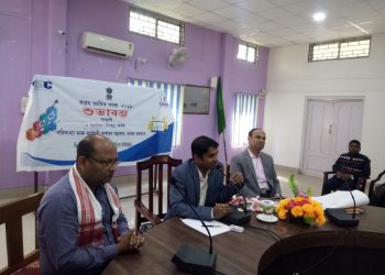 বিক্ৰম কৈৰীয়ে