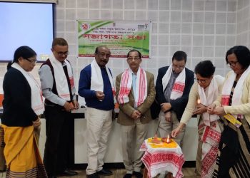 Matri Bandana Week observed in Sivasagar