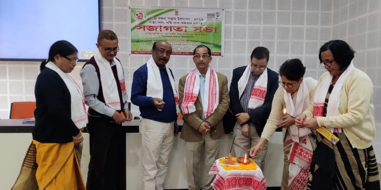Matri Bandana Week observed in Sivasagar