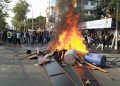 Assam is in turmoil, protesters lay siege around Dispur, Assam’s capital