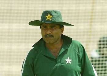 Javed-Miandad