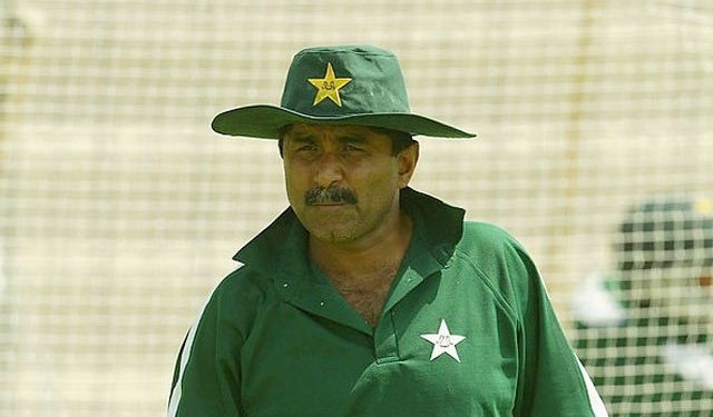 Javed-Miandad