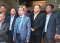 Meghalaya Democratic Alliance