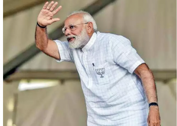 Modi Assam Accord