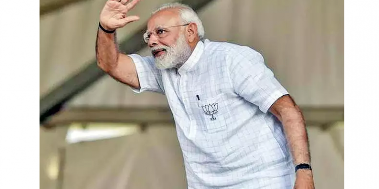 Modi Assam Accord