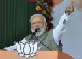 Modi in jharkhand