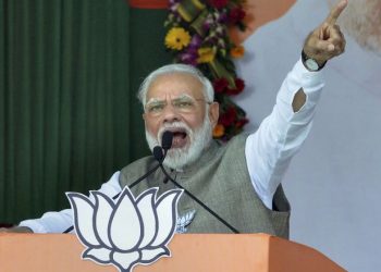 Modi in jharkhand