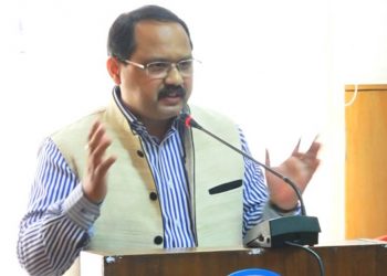 Nani Gopal Mahanta