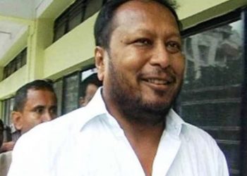 Collective farming: Sootea MLA Padma Hazarika shows way to unemployed youths