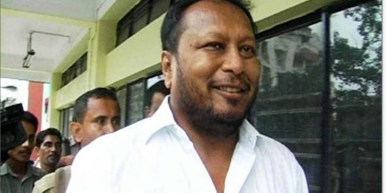 Collective farming: Sootea MLA Padma Hazarika shows way to unemployed youths