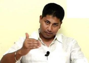 Pijush-Hazarika