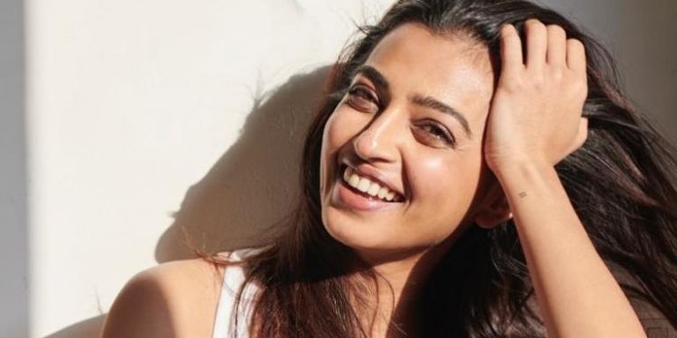Radhika