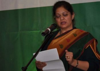 মাহে ১৫ লাখ টকাৰ ঘৰভাড়া দি থকা কূটনীতিবিদক অষ্ট্ৰিয়াৰ পৰা ঘূৰাই আনিলে ভাৰতে