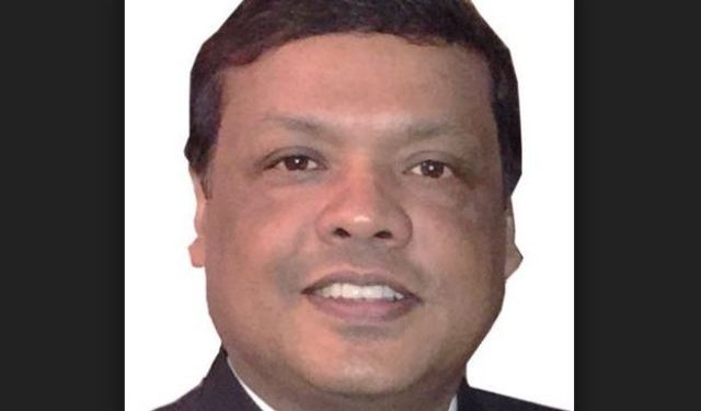 Sanjay-Krishna