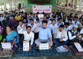 মাৰ্ঘেৰিটাৰ পৰাই আৰম্ভ হ’ব মুখ্য মন্ত্ৰী সৰ্বানন্দৰ গাদীচ্যুত অভিযান : আছু