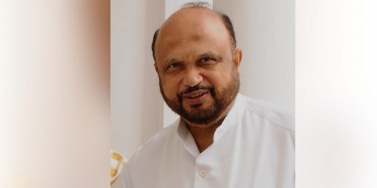 Atul Bora’s comments in support of CAB are his personal: Former Assam CM Mahanta