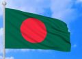 Bangladesh Flag