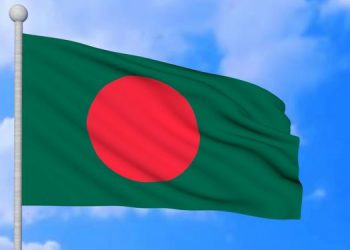 Bangladesh Flag