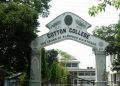 Cotton University