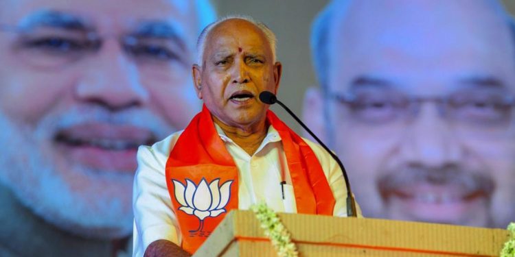 Karnataka government withdraws compensation to CAA victims