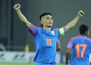 Sunil-Chhetri-