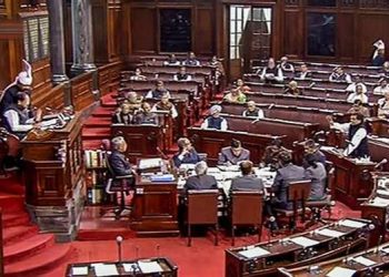 Rajya Sabha