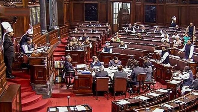 Rajya Sabha