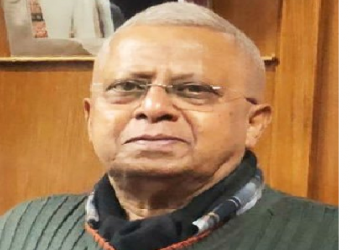 Tathagata Roy