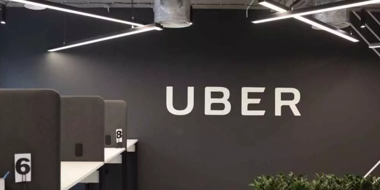 Uber Office