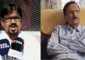 প্ৰদীপ দত্ত ৰয়ক শীঘ্ৰে গ্ৰেপ্তাৰৰ দাবী বাঙালী যুৱ ছাত্ৰ ফেডাৰেচনৰ